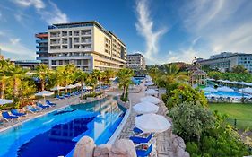 Numa Bay Exclusive Hotel 5