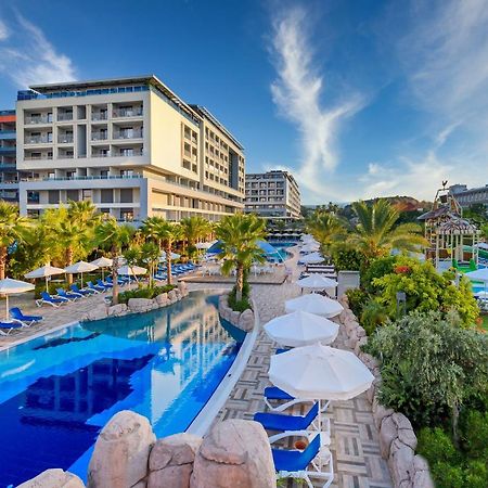 Numa Bay Exclusive Hotel Avsallar Exterior photo